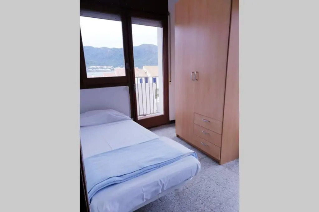 El vigia, apartamento de dos habitaciones, U3