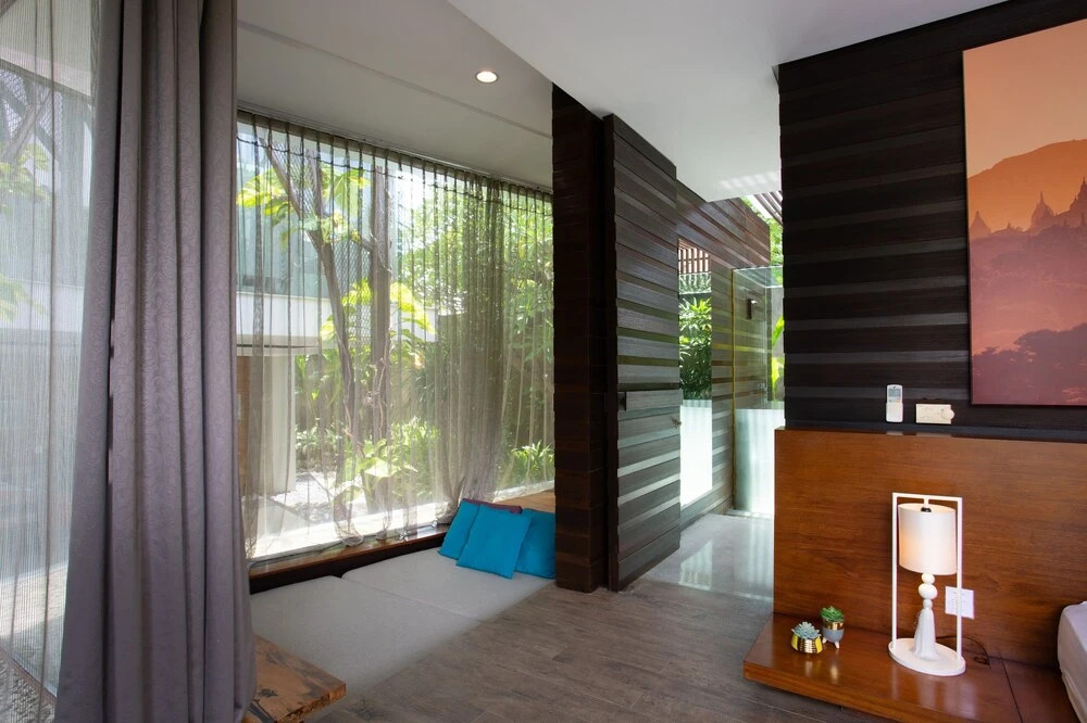 Ziva A Residence