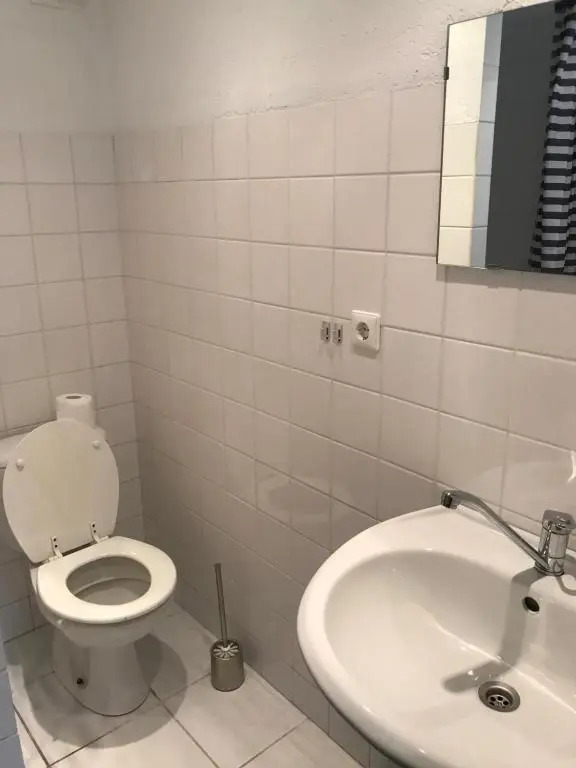 Unieke stadswoning voor 2 personen met Finse sauna