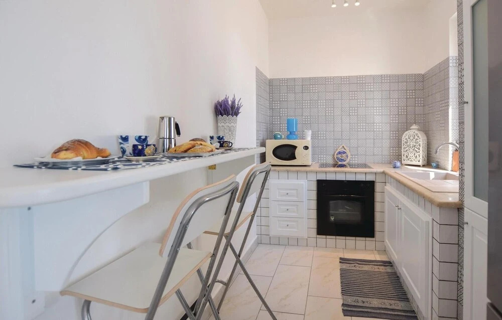 Cozy Home In San Vito Lo Capo -Tp