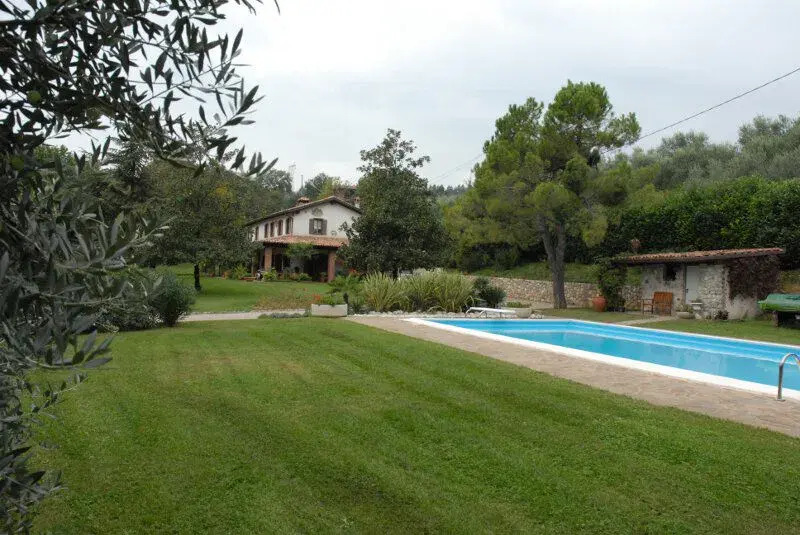 B&B Soiano Del Lago