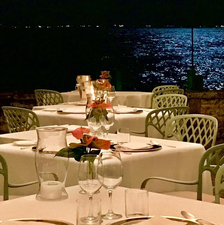 Hotel Villa Fiordaliso