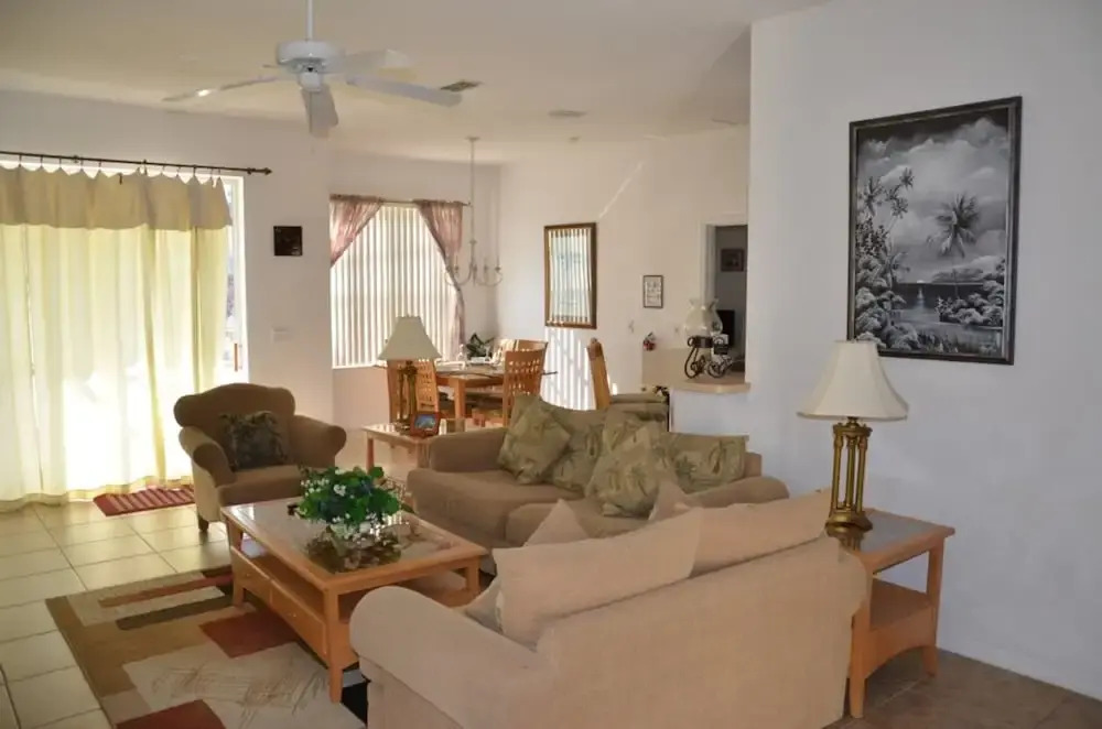 Highlands Reserve Golf & Country Club 1111