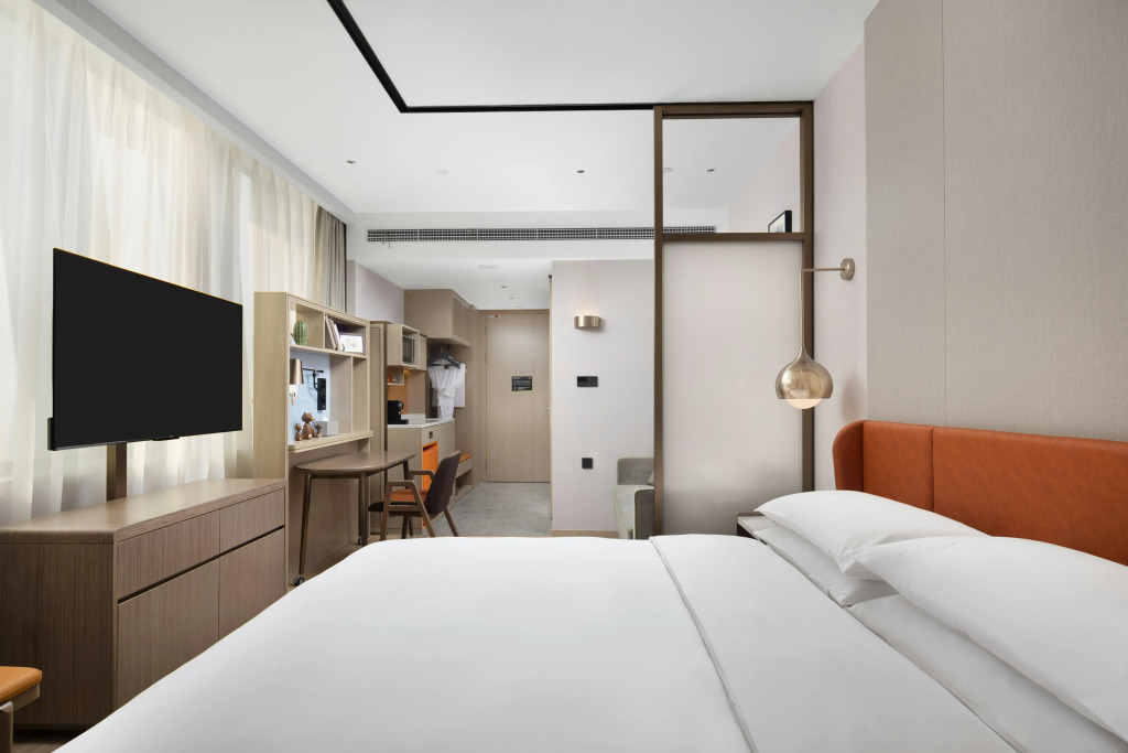 Home2 Suites by Hilton Beijing Shunyi