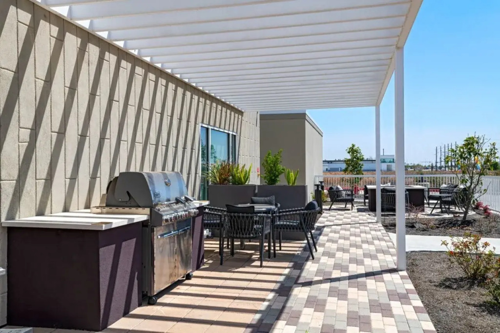 TownePlace Suites by Marriott Houston Tomball