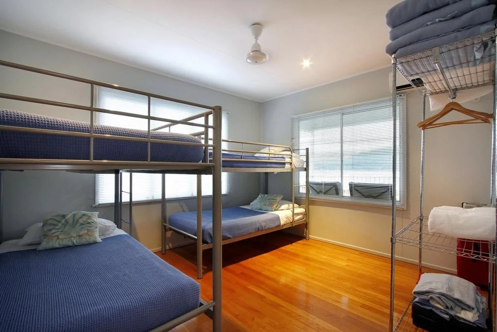 Norm's Beach House