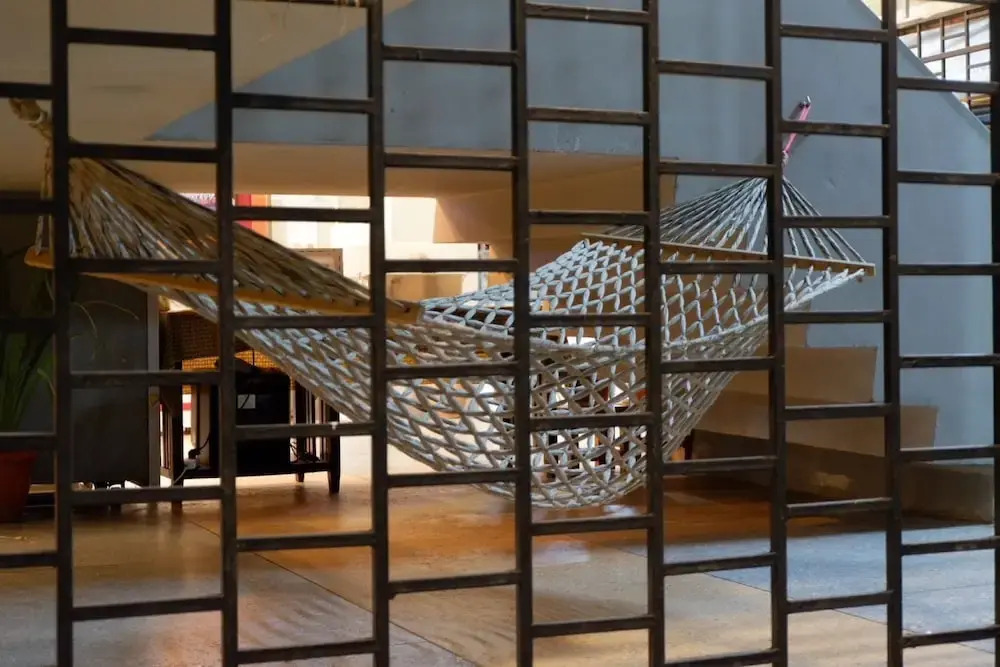 Leisure Hostel