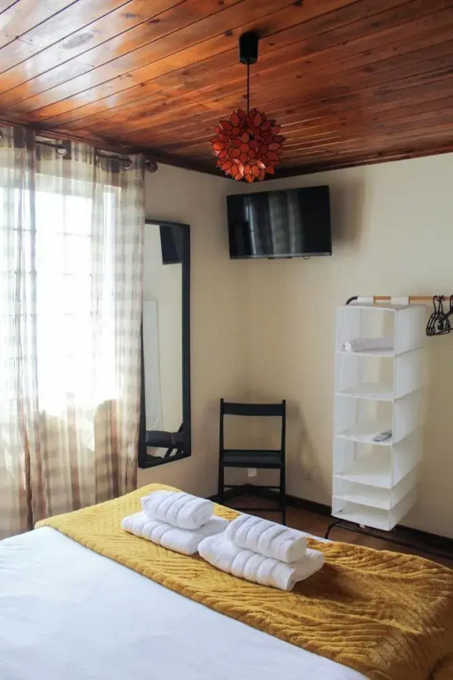 Vieira Rooms Natural Pools