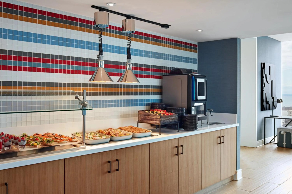 Delta Hotels by Marriott Toronto
