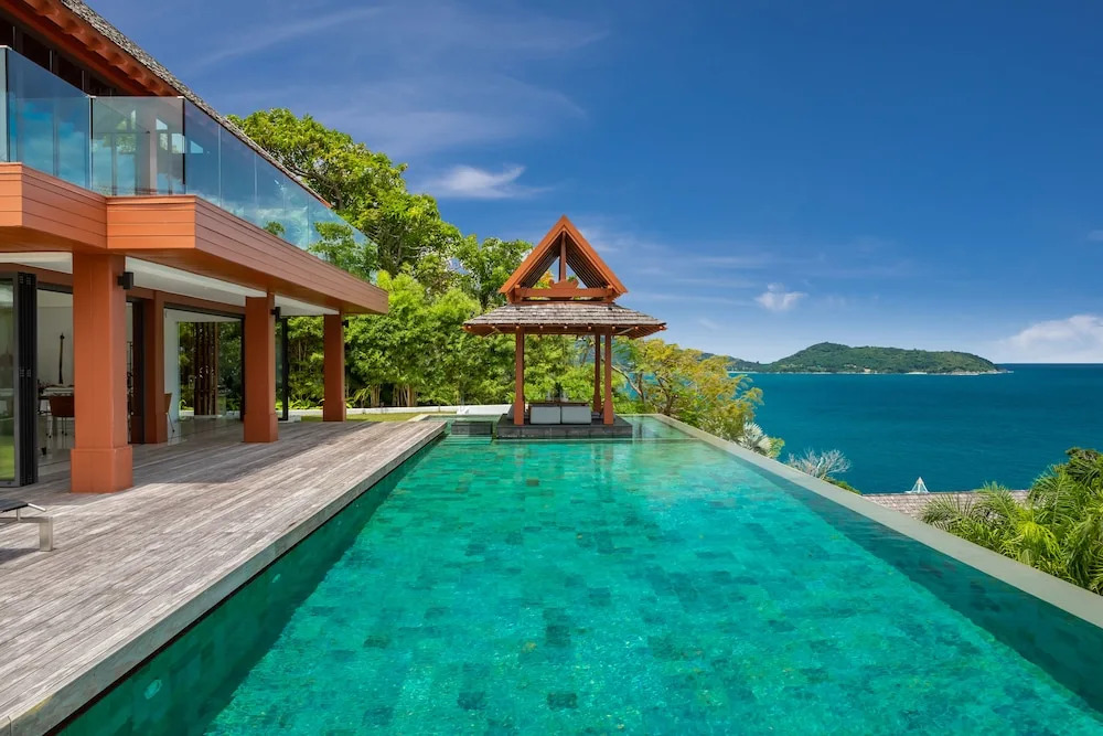 Baan Santisuk 5 Bedroom