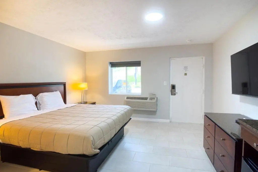 Imperial Inn Tazewell