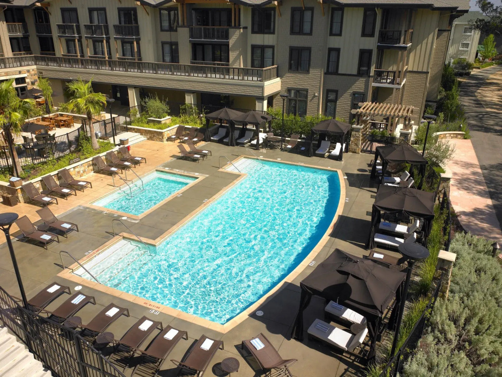 The Westin Verasa Napa