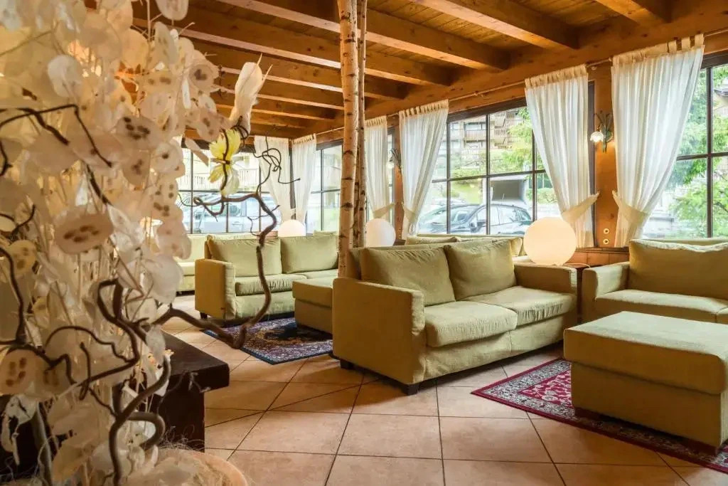 Hotel Betulla