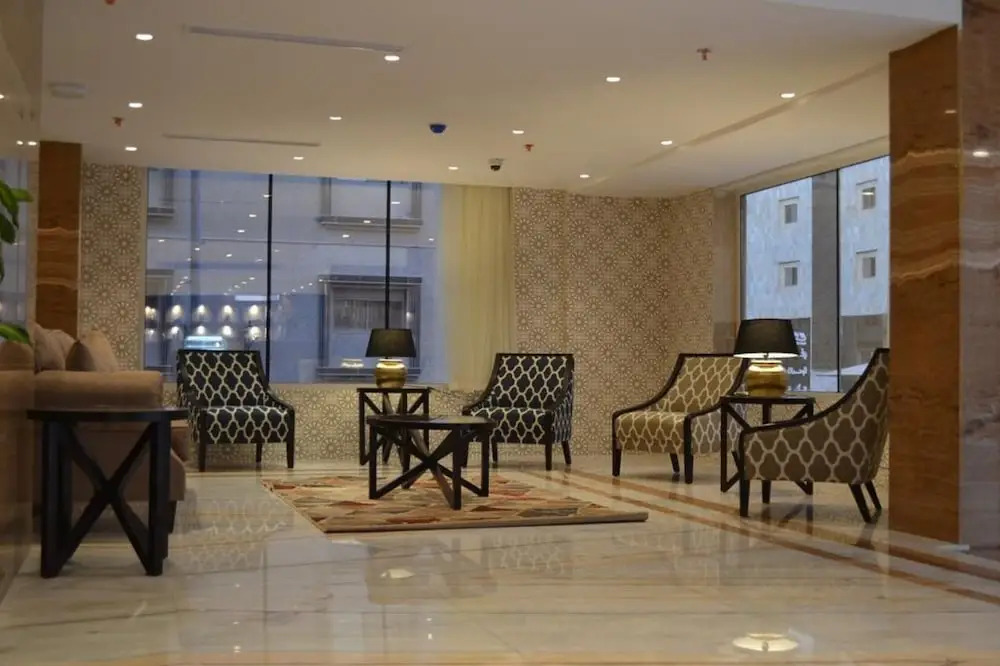Taleen Al Hamraa Hotel