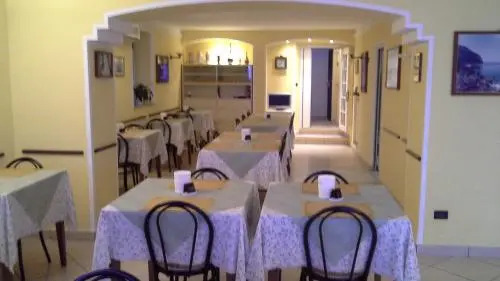 Hotel "Il Parco" B&B Sirolo