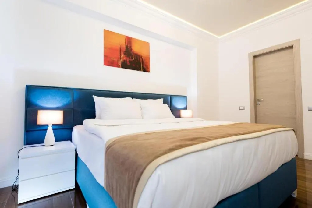 White Tower Apartament Privat Mamaia 504