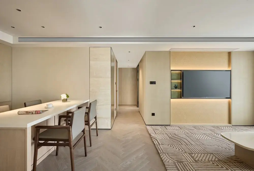 Ming Hotel Nanjing - MGallery Collection