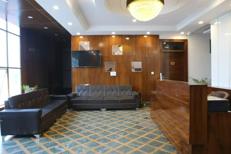 Hotel selaqui Inn