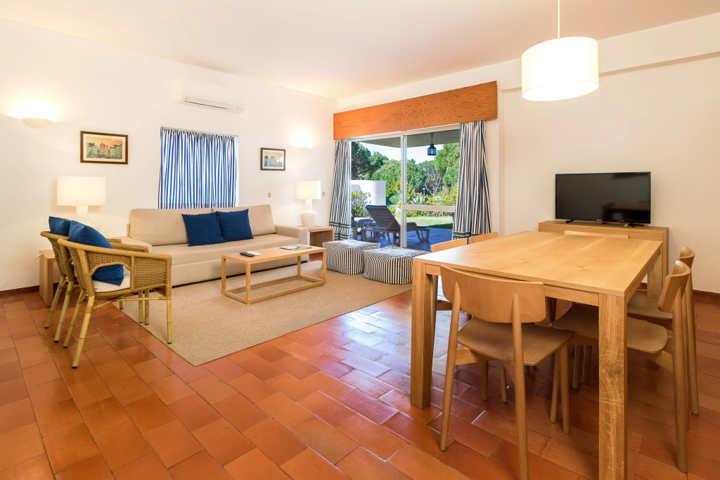 Apartamentos Turisticos Pinhal Da Marina