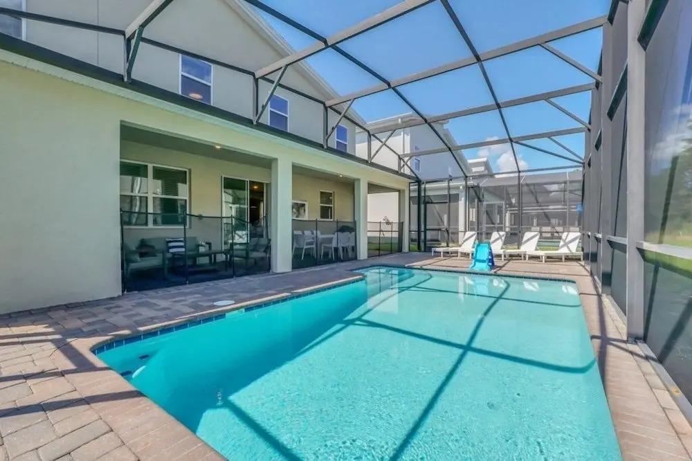Storey Lake 6 Bed Home- King Master On 1st Floor 6 Bedroom Villa by RedAwning