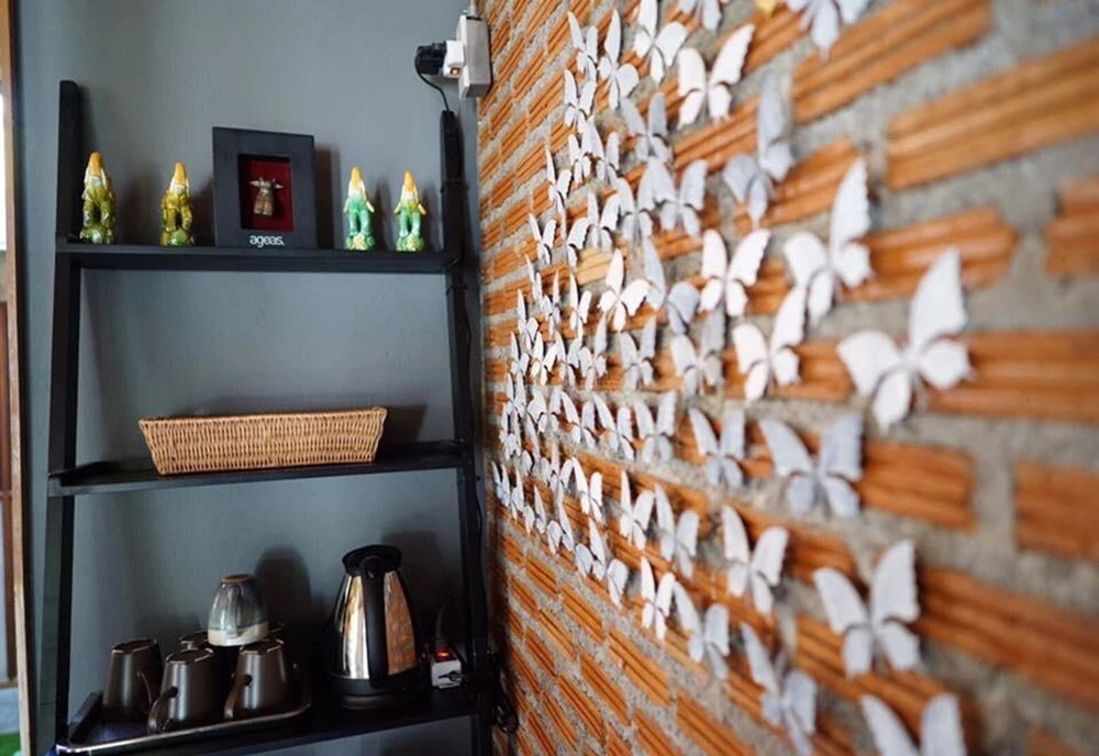 Ai House Nimman Chiang Mai