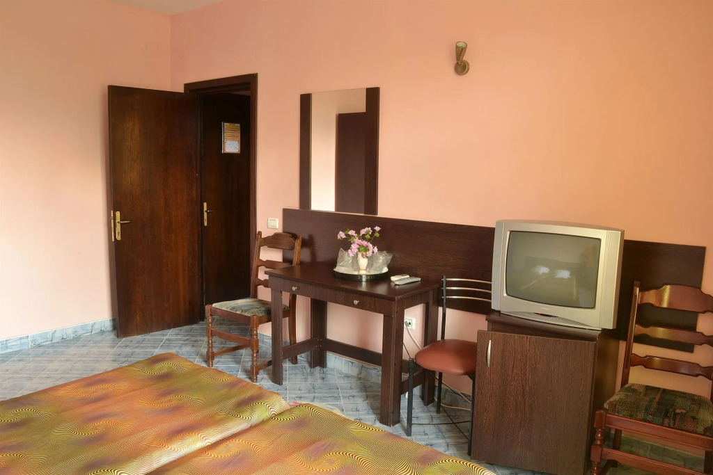 HOTEL MAREA NEAGRA Mamaia