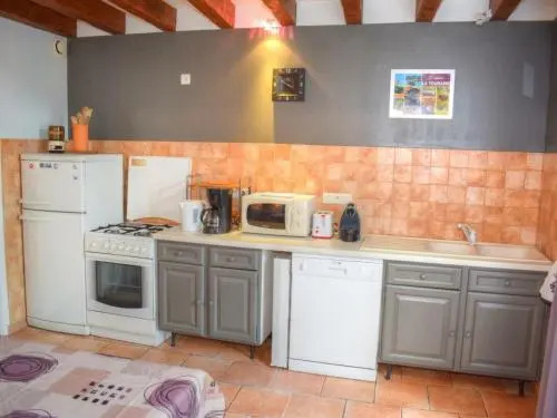 House Chez Les Coucou'S 2