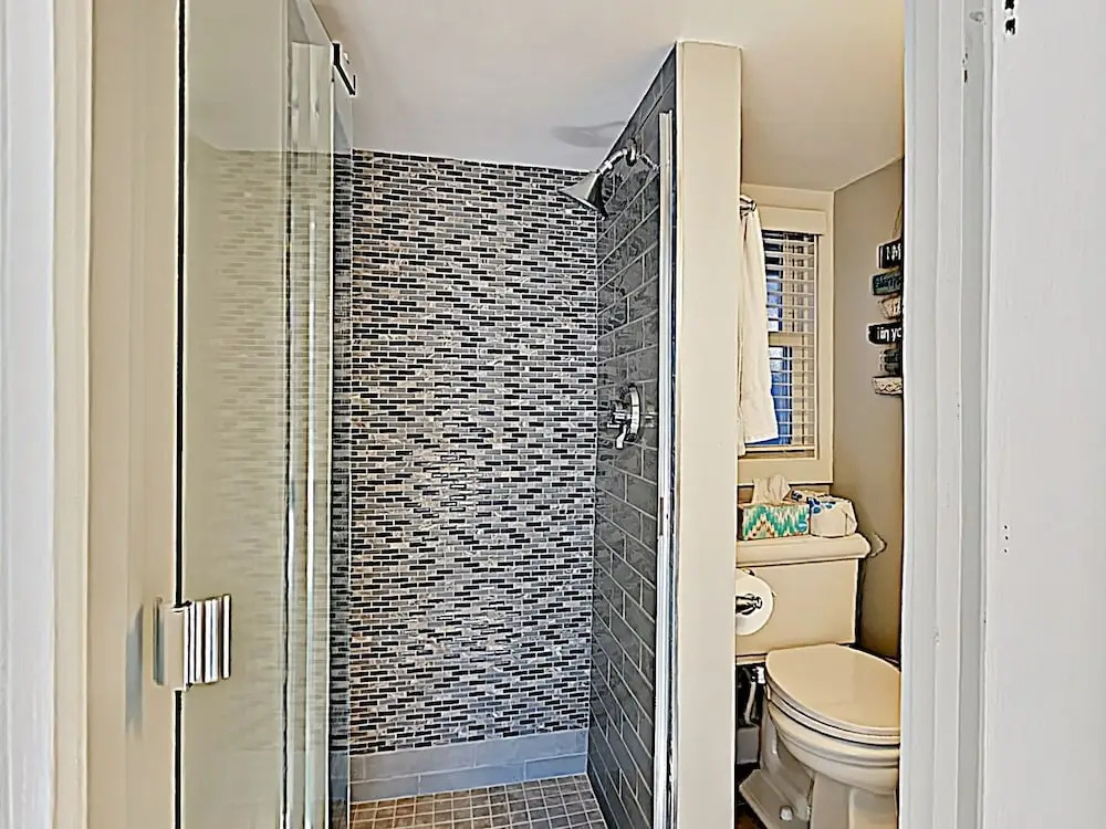 New Listing! Brand-New Waterfront Condo W/ Deck Condo