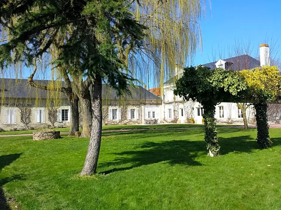Le Domaine des Bois