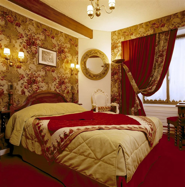 Hotel des Orfèvres