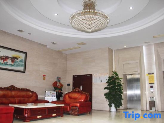 Lizhou Hotel