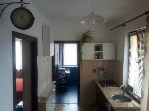 Casa Aurora