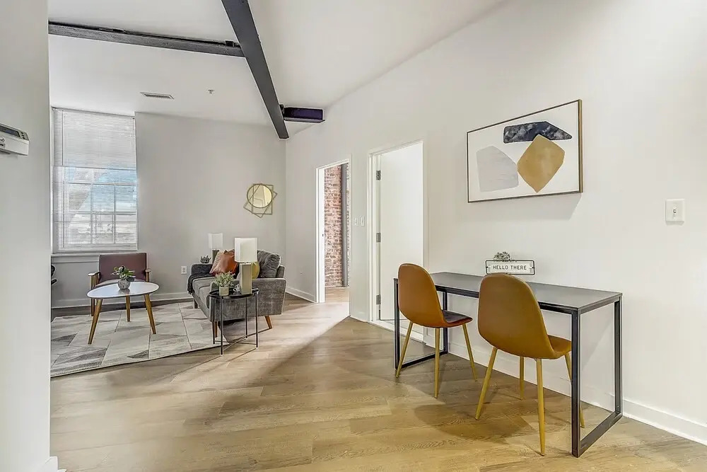 FRONTDESK Carriage Wheel Lofts Apts Philadelphia
