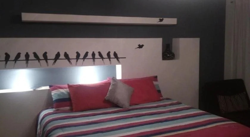 Casa Clarin Hotel Hostal
