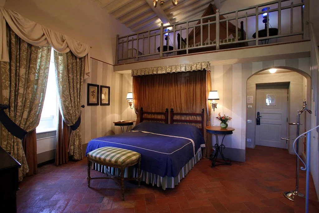 Villa Bordoni