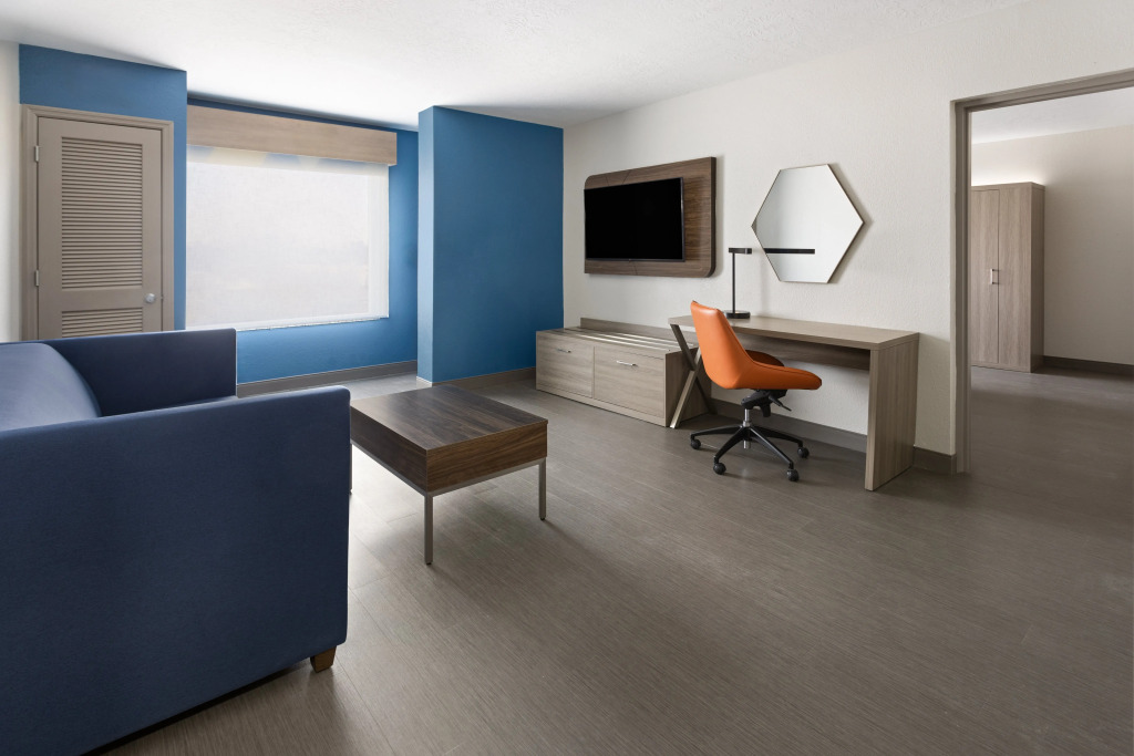 Holiday Inn Express Augusta Downtown by IHG