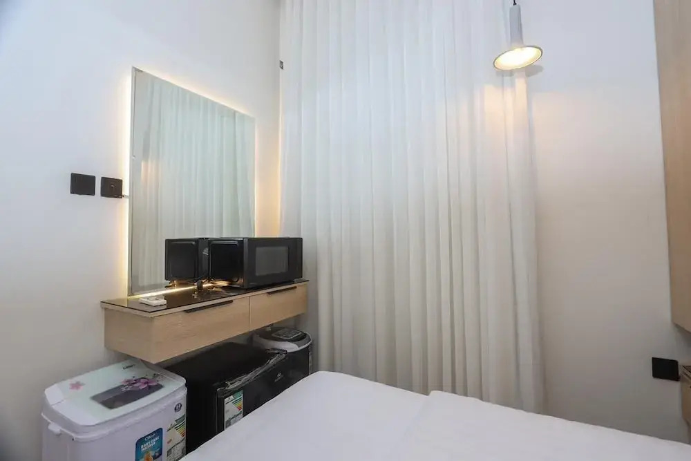 Mayon Serviced Apartments