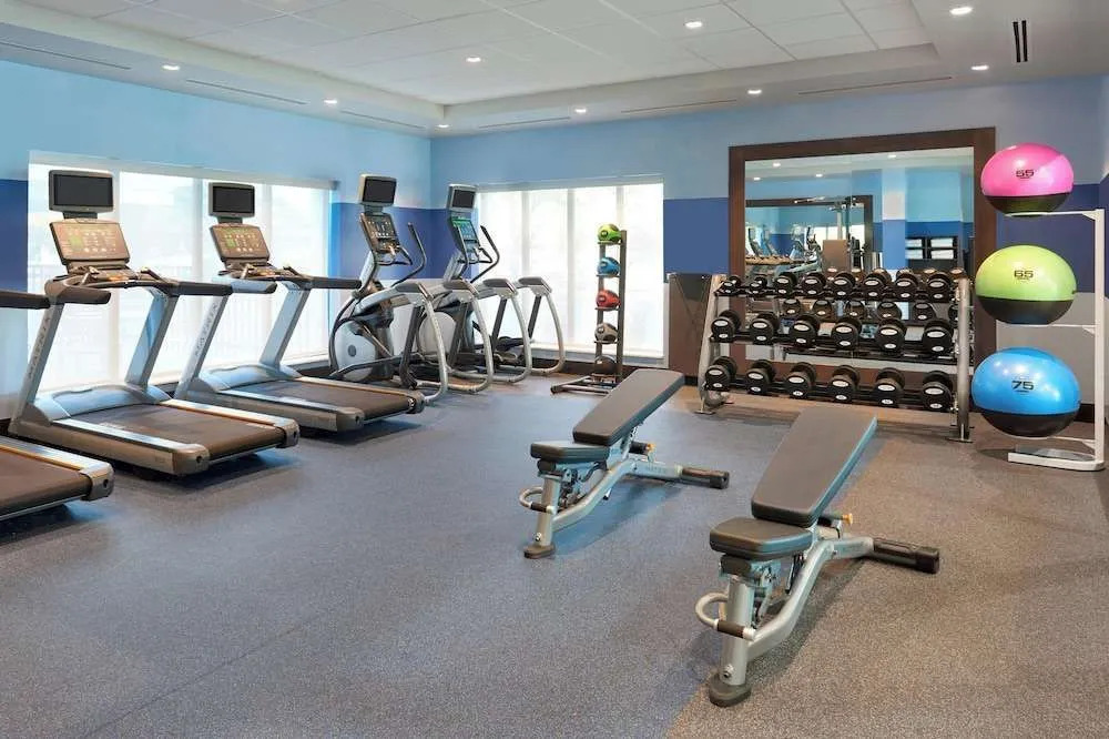 Holiday Inn Express Hamilton-stoney Creek
