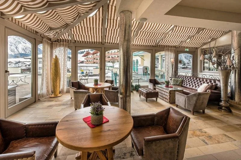 Leading Family Hotel & Resort Alpenrose