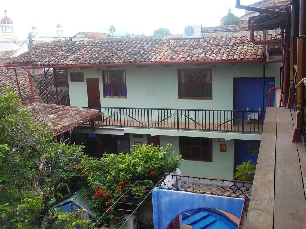 Hotel Casa Capricho