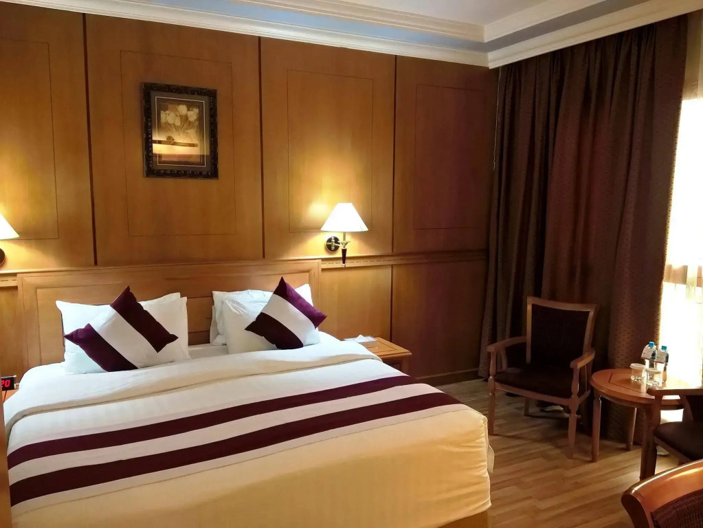 Swiss International Palace Hotel Manama