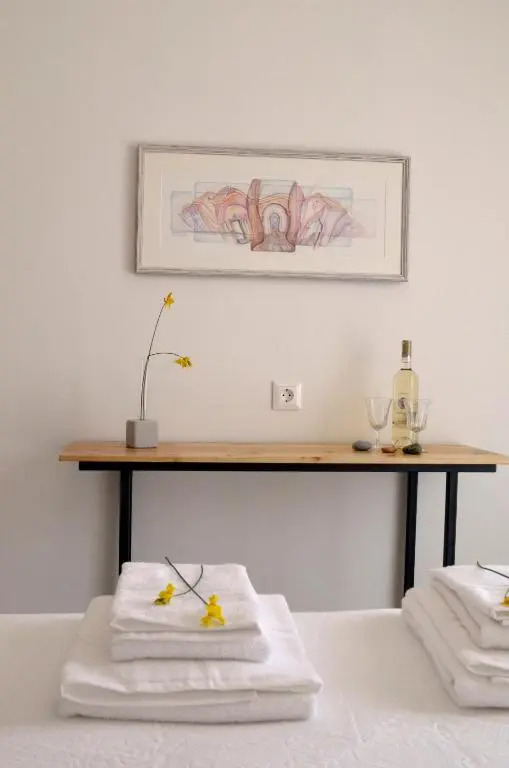Casa MaLu Boutique Apartments - No 1