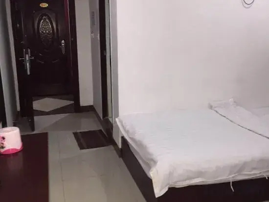 Xingangcheng Hotel