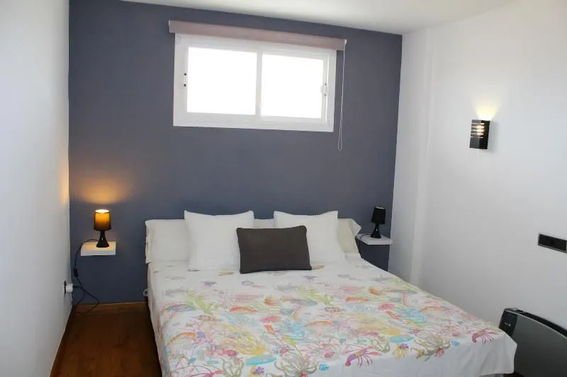Apartamento Beauty Sa Coma I
