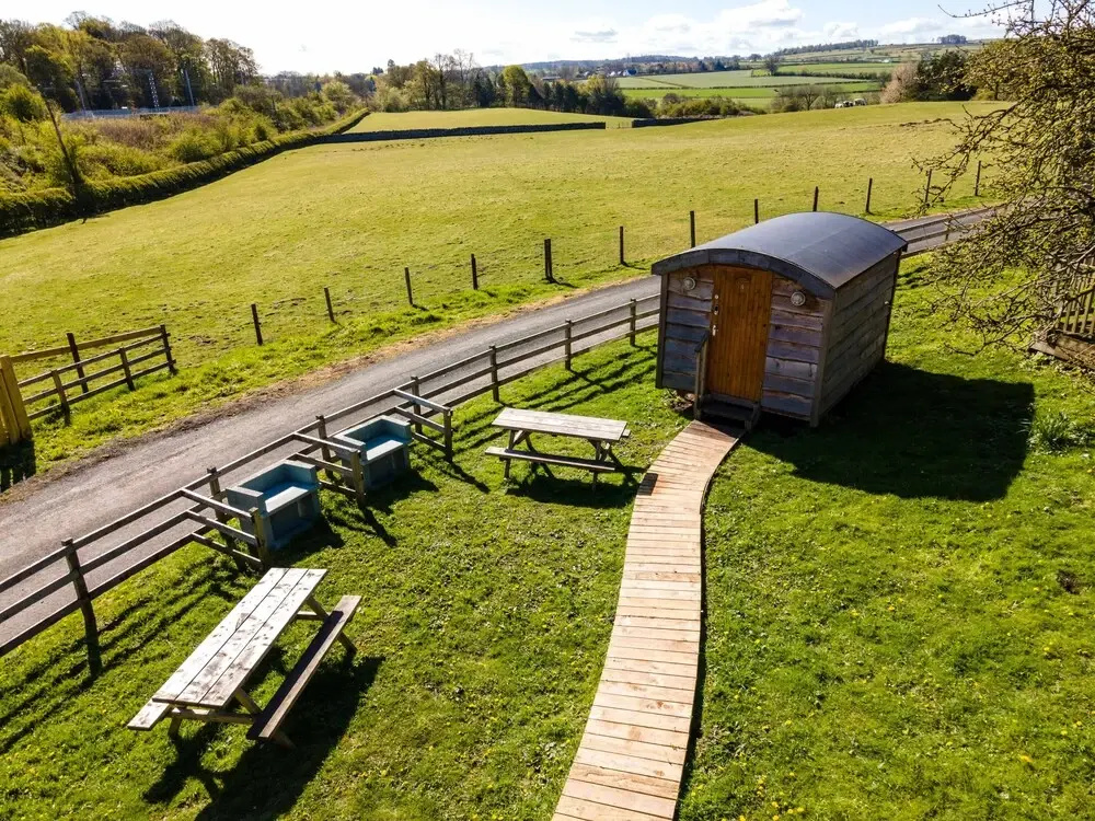 Orchard Hideaways, Penrith, The Lake District