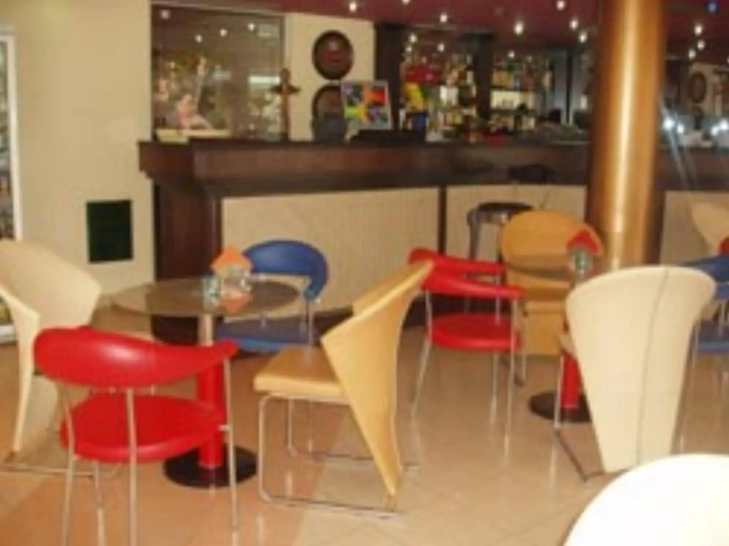 Smerald Hotel