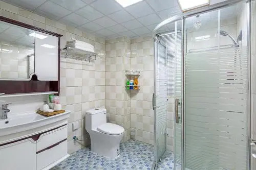 Changsha Changsha County·Mass Media School· Locals Apartment 00148970