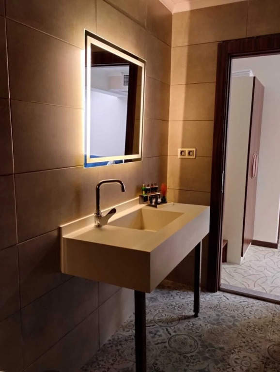 Ankara Lxry Park Hotel