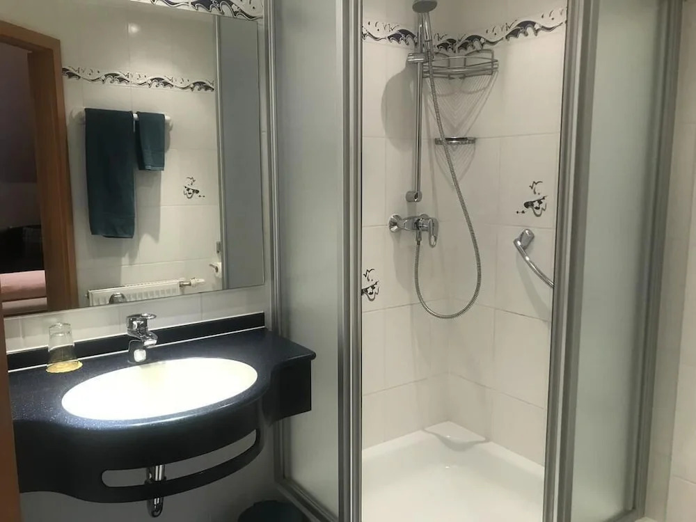 Au Ptit Max - Studios hotel