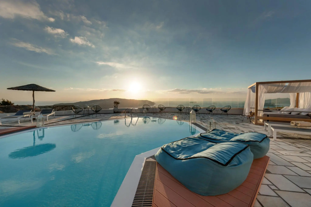 Calderas Dolphin Suites